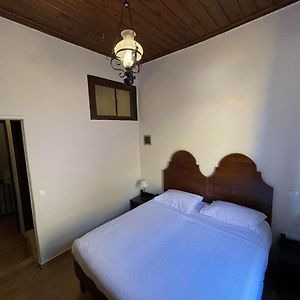 Standard Double Room Courtyard View