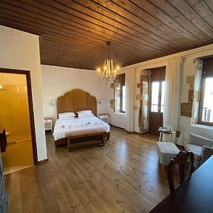 Deluxe Double Room Balcony Sea View
